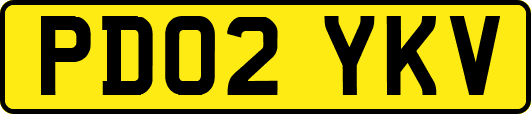 PD02YKV