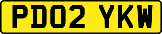 PD02YKW