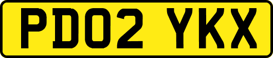 PD02YKX