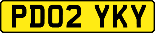 PD02YKY