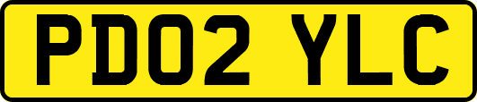 PD02YLC