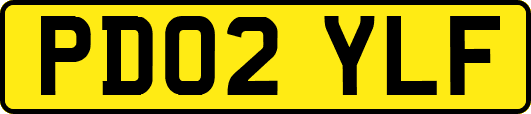 PD02YLF