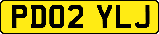 PD02YLJ