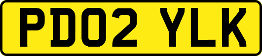 PD02YLK