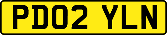 PD02YLN