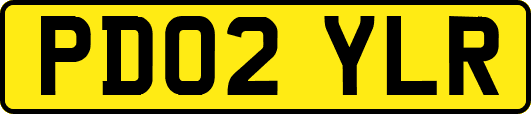PD02YLR