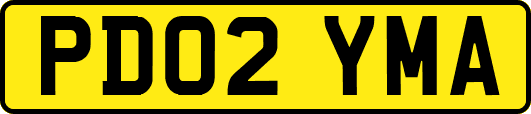 PD02YMA