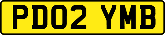 PD02YMB