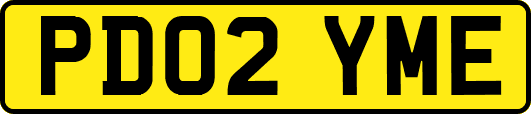 PD02YME