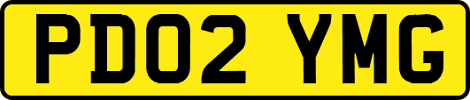PD02YMG