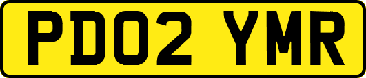PD02YMR
