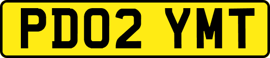 PD02YMT