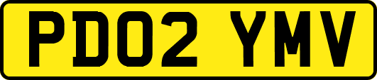 PD02YMV