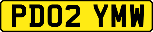 PD02YMW