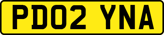 PD02YNA