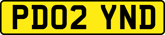 PD02YND