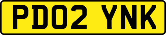 PD02YNK