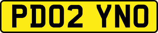 PD02YNO