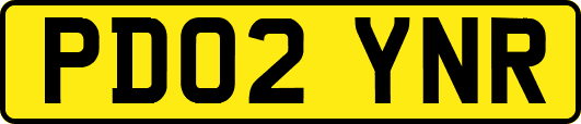 PD02YNR