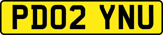 PD02YNU
