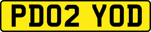 PD02YOD