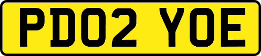 PD02YOE