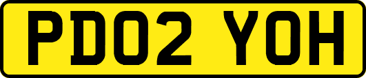 PD02YOH