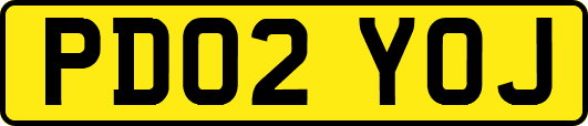 PD02YOJ