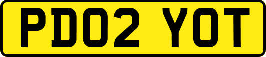 PD02YOT