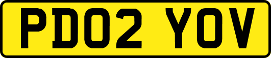 PD02YOV
