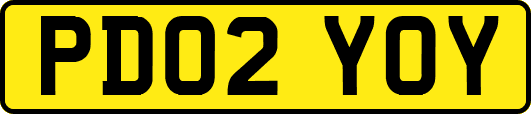 PD02YOY