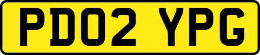 PD02YPG
