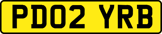 PD02YRB