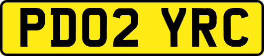 PD02YRC