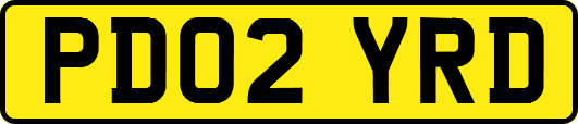 PD02YRD
