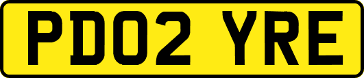 PD02YRE