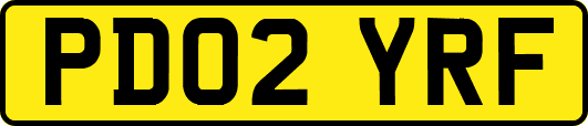 PD02YRF