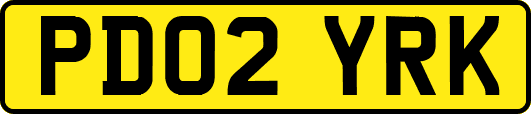 PD02YRK