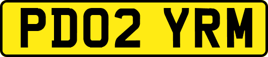 PD02YRM