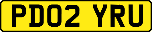 PD02YRU