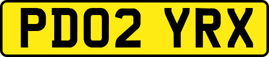 PD02YRX