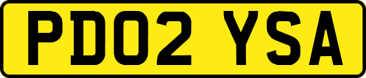 PD02YSA
