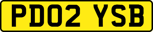 PD02YSB