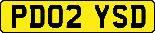 PD02YSD
