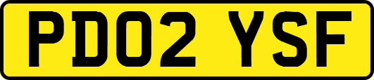 PD02YSF
