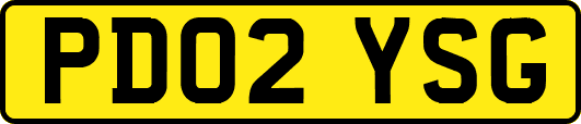 PD02YSG