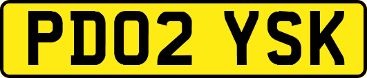 PD02YSK