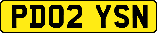 PD02YSN