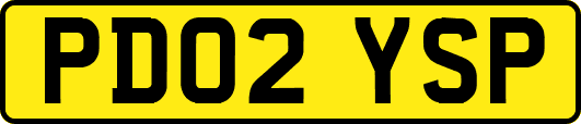 PD02YSP