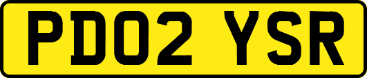 PD02YSR
